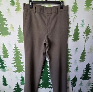 Men's Classic Tan Levi's Pants